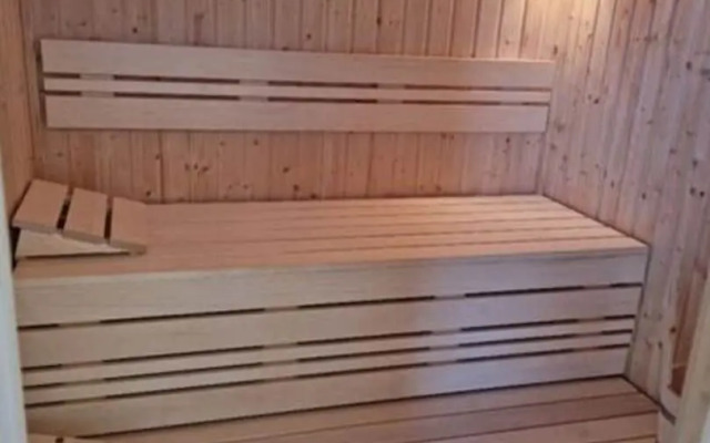 Holiday Home Sundtraum
