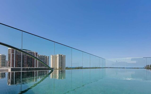 Best Western Premier Americas Fashion