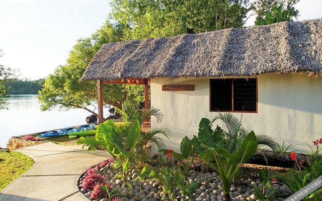 Turtle Bay Beach House