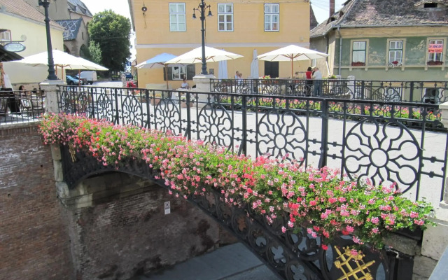 MyContinental Sibiu
