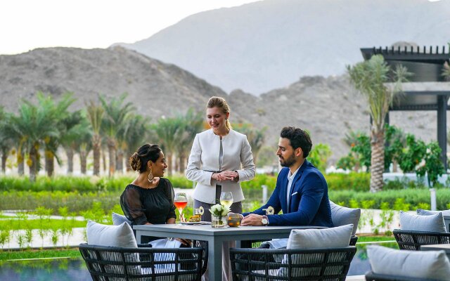 InterContinental Fujairah Resort, an IHG Hotel