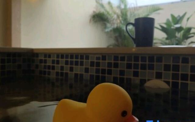 Starway Hotel Fengshun JInda Hot Spring