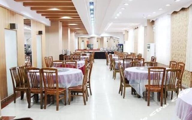 Yejin Business Hotel - Nanchang