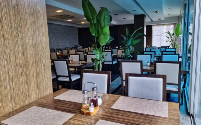 Hotel Gala Split