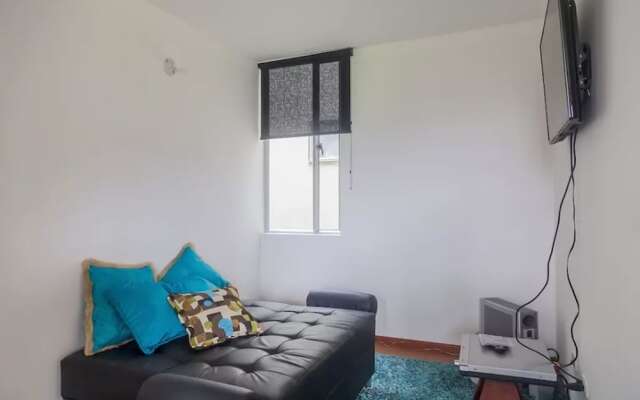 Apartamento La Quinta