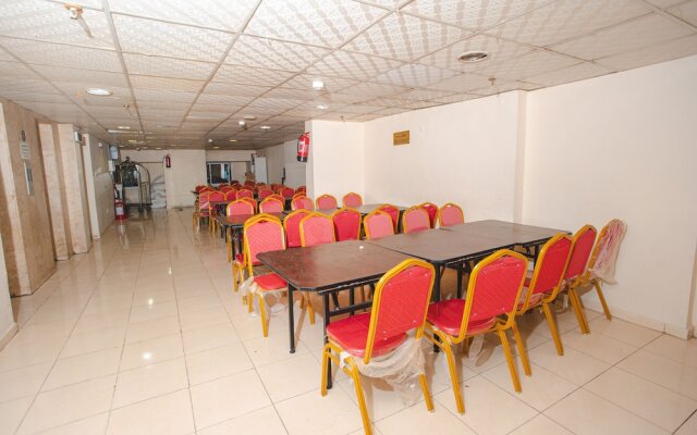 OYO 477 Manar Al Eiman