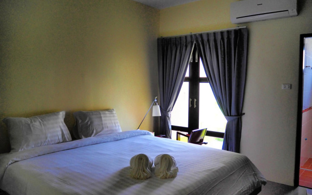 Morakot Lanta Resort