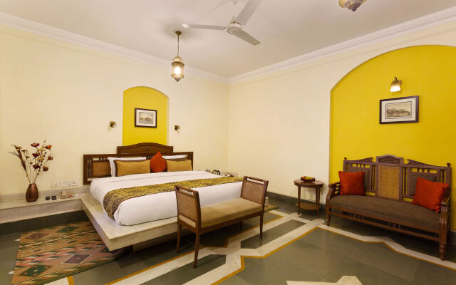 Haveli Hari Ganga