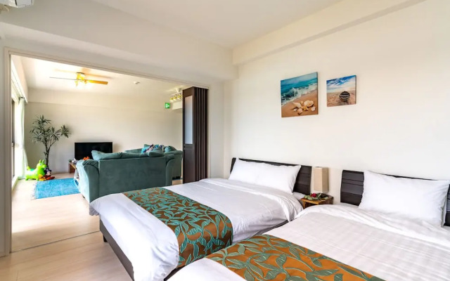 Lara Court Seaside Yagaji