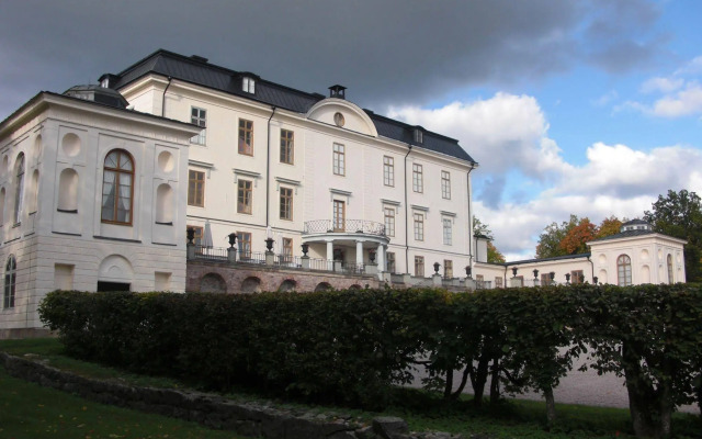 Rosersbergs Slottshotell