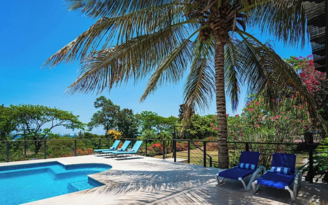 Forever Summer Gorgeous 4BDR Villa