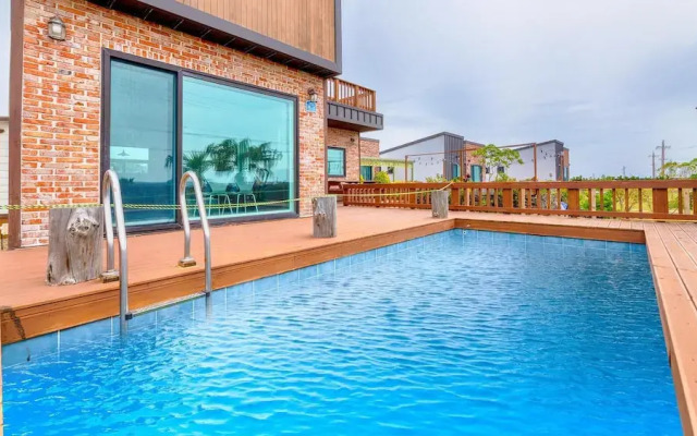 Jeju Jongdal Private Pension
