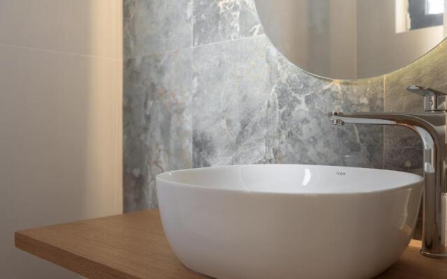 Anima SeaView Luxury Living Villa, By ThinkVilla