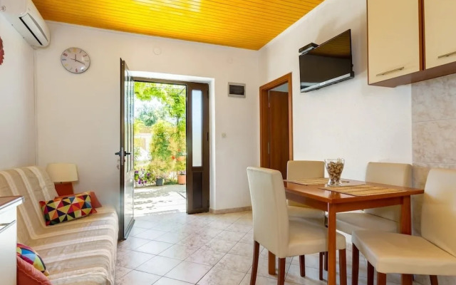 Jurica - 300 m From sea - A1 Lea