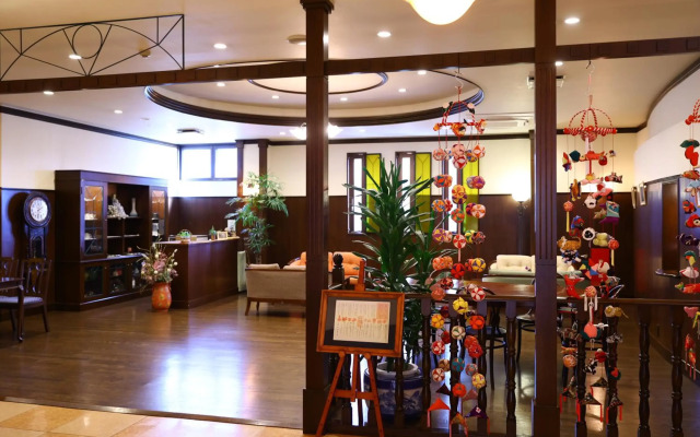Hotel Yamabuki