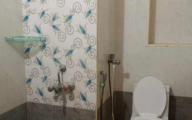 Hotel Poojith AC