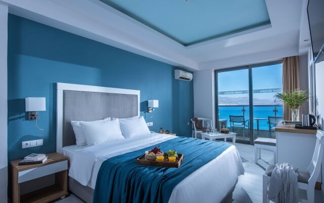 Mistral Mare Hotel