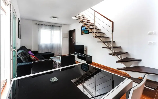 Apartment Azul Beach Ii_30