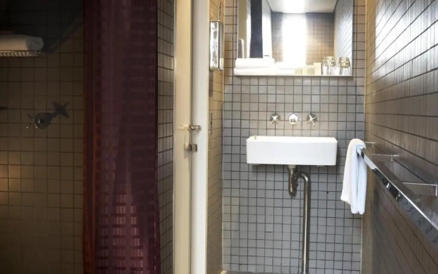 Kirketon Hotel Sydney