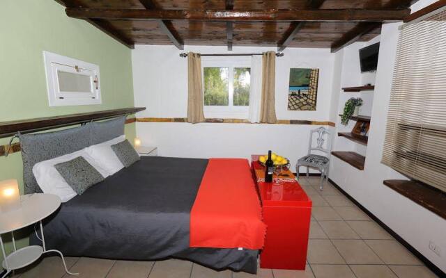 La Petrara Resort