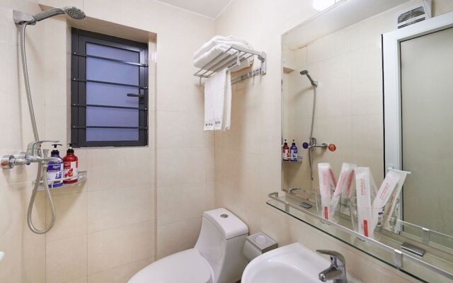 Ikea Apartment Hotel Nanshan Branch