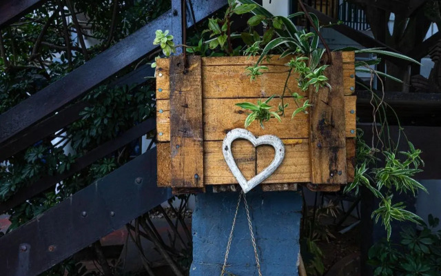 No. 20 On The Beach Guesthouse