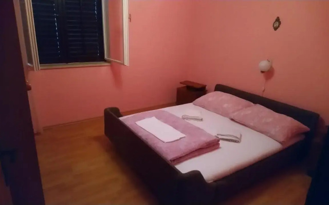 Apartment Vidas