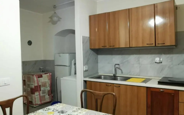 Catania appartamento siciliano