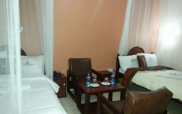 Alpine Hotel Limited, Nakuru.
