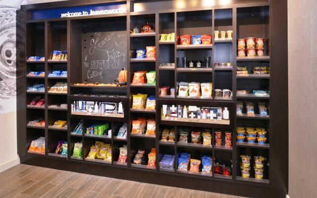 Hampton Inn Toledo/Oregon