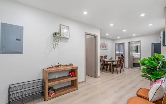 3Br Unit Near Downtown Dalycity