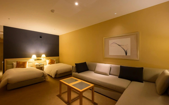Hotel Tangram