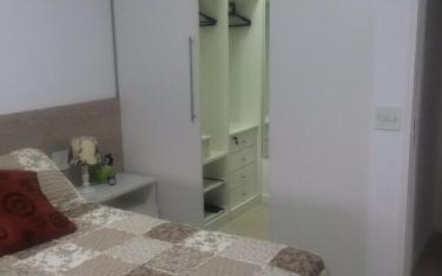 Apartamento da Isabela Aconchegante