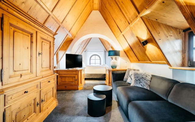 Landgasthof Hotel Riesengebirge