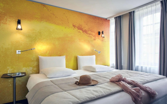 Mercure Rouen Centre Cathedrale