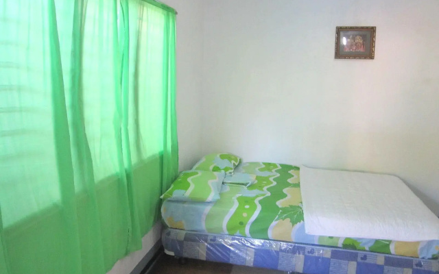 RD Sabacajan Pension House