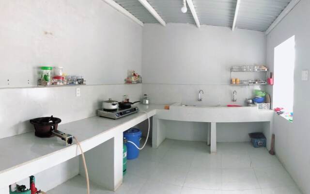 Hoang Sang Homestay