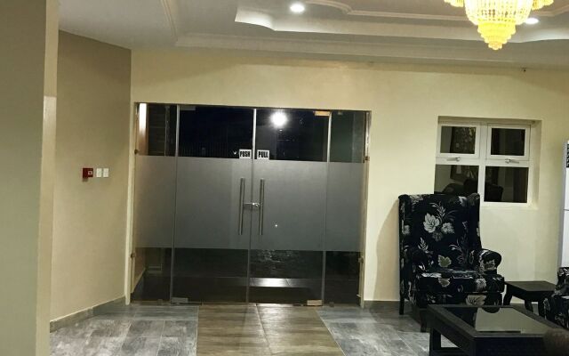 Msquare Hotel