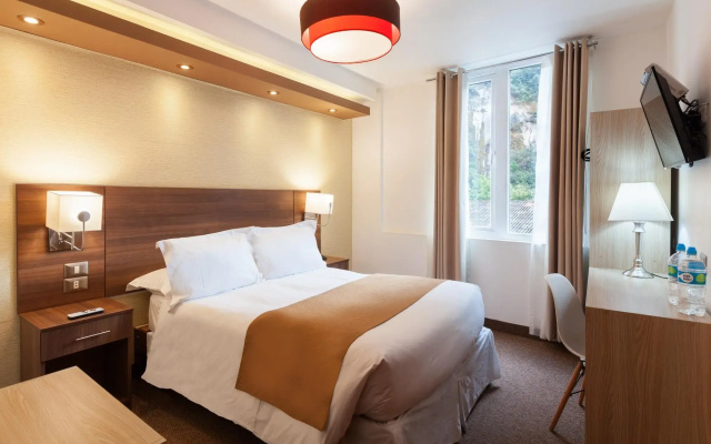 Inti Punku MachuPicchu Hotel & Suites