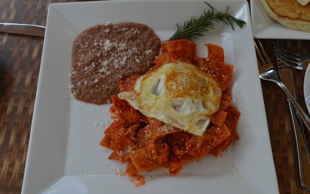 Concierge Plaza la Villa