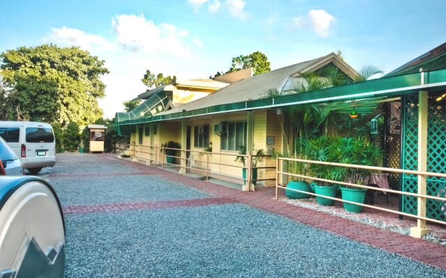 Cagayan River View Inn