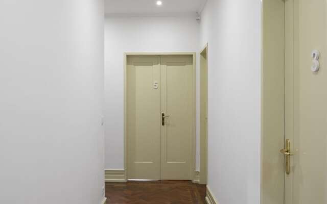 Quartos do Marquês