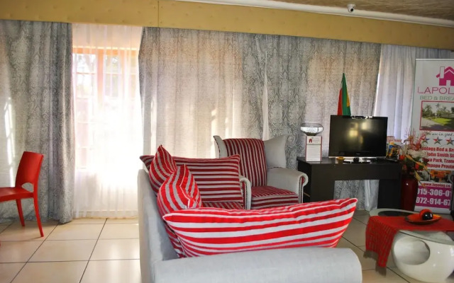 Lapologa Bed and Breakfast