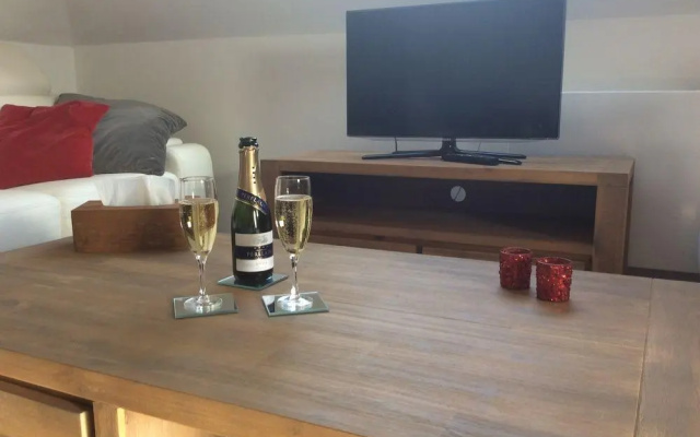 B&B Het Kleine Paradijs