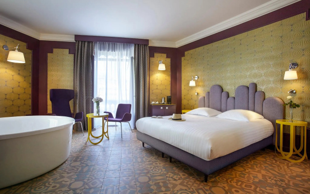 Grand Hôtel du Midi