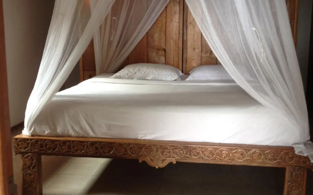 The Puncak Hotel and Villa