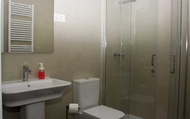 Apartamentos Gold G y C