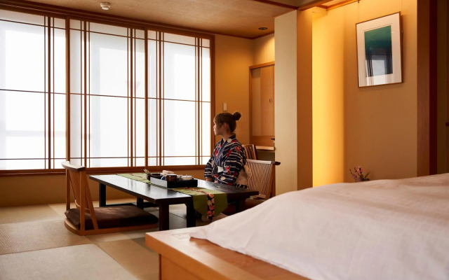 Tamaya Ryokan