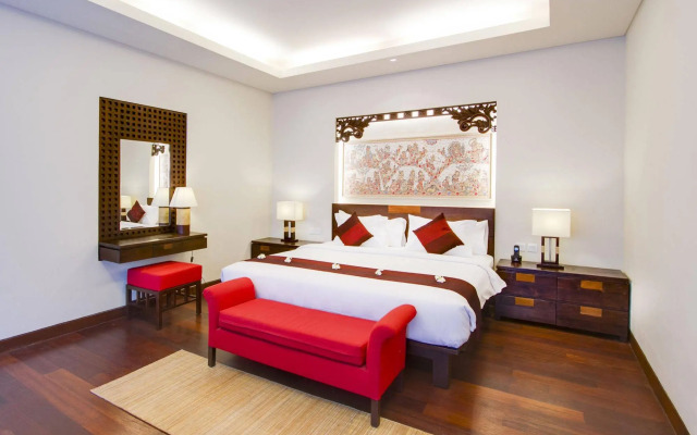Ula Villas Bali
