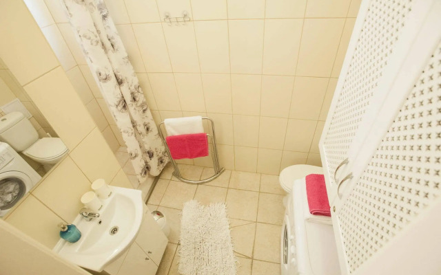 Piano POP Apartments